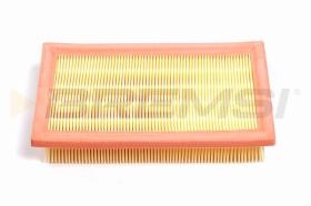 Bremsi FA2135 - FILTRO DE AIRE | AIR FILTER