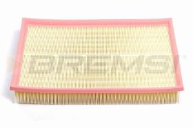 Bremsi FA2138 - FILTRO DE AIRE | AIR FILTER