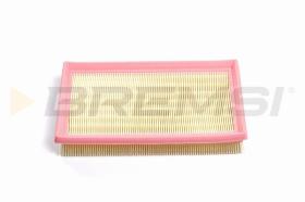 Bremsi FA2140 - FILTRO DE AIRE | AIR FILTER