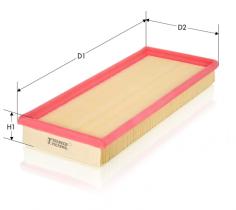 Bremsi FA2141 - BRAKE PADS