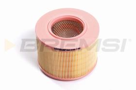 Bremsi FA2142 - FILTRO DE AIRE | AIR FILTER