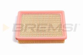 Bremsi FA2146 - FILTRO DE AIRE | AIR FILTER