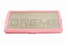 Bremsi FA2147 - FILTRI ARIA | AIR FILTER