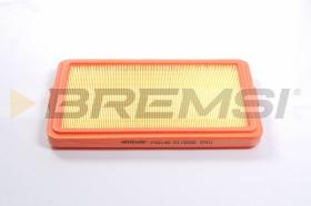 Bremsi FA2149 - FILTRO DE AIRE | AIR FILTER