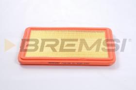 Bremsi FA2150 - FILTRO DE AIRE | AIR FILTER