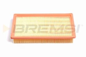 Bremsi FA2151 - FILTRO DE AIRE | AIR FILTER