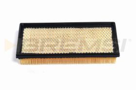 Bremsi FA2153 - FILTRO DE AIRE | AIR FILTER