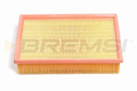 Bremsi FA2154 - FILTRO DE AIRE | AIR FILTER