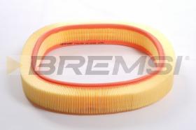 Bremsi FA2155 - FILTRO DE AIRE | AIR FILTER