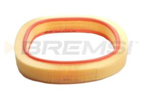 Bremsi FA2155 - FILTRO DE AIRE | AIR FILTER