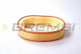 Bremsi FA2156 - FILTRO DE AIRE | AIR FILTER