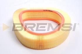 Bremsi FA2157 - FILTRO DE AIRE | AIR FILTER