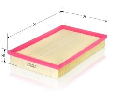 Bremsi FA2158 - BRAKE PADS