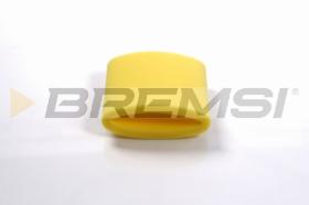 Bremsi FA2160 - FILTRO DE AIRE | AIR FILTER