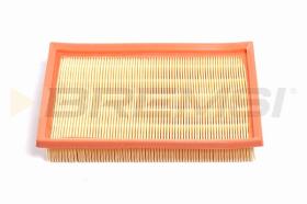 Bremsi FA2162 - FILTRO DE AIRE | AIR FILTER
