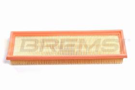 Bremsi FA2163 - FILTRI ARIA | AIR FILTER