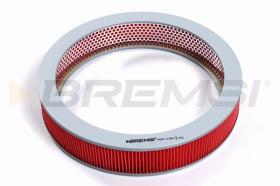 Bremsi FA2167 - FILTRO DE AIRE | AIR FILTER