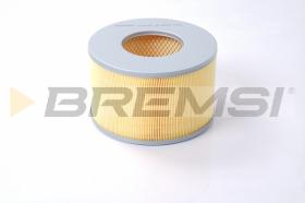 Bremsi FA2168 - FILTRO DE AIRE | AIR FILTER