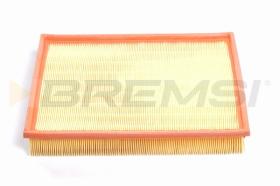 Bremsi FA2169 - FILTRO DE AIRE | AIR FILTER