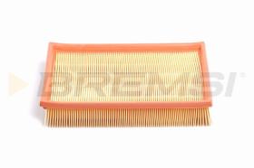 Bremsi FA2207 - FILTRO DE AIRE | AIR FILTER