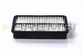 Bremsi FA2215 - FILTRO DE AIRE | AIR FILTER