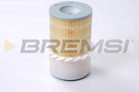 Bremsi FA2237 - FILTRO DE AIRE | AIR FILTER