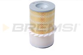 Bremsi FA2237 - FILTRO DE AIRE | AIR FILTER
