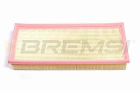 Bremsi FA2249 - FILTRO DE AIRE | AIR FILTER