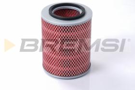 Bremsi FA2254 - FILTRO DE AIRE | AIR FILTER