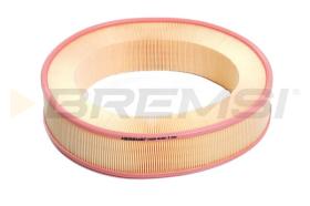 Bremsi FA2258 - FILTRO DE AIRE | AIR FILTER