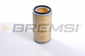 Bremsi FA2265 - FILTRO DE AIRE | AIR FILTER
