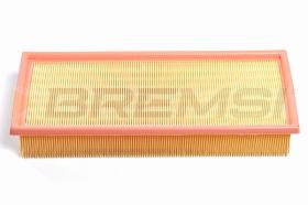 Bremsi FA2287 - FILTRO DE AIRE | AIR FILTER