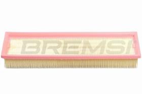 Bremsi FA2289 - FILTRO DE AIRE | AIR FILTER