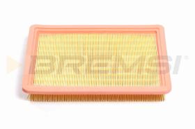 Bremsi FA2290 - FILTRO DE AIRE | AIR FILTER