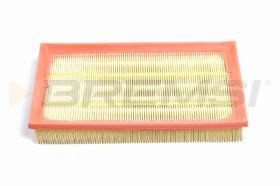 Bremsi FA2297 - FILTRO DE AIRE | AIR FILTER