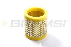 Bremsi FA2298 - FILTRO DE AIRE | AIR FILTER