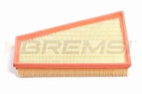 Bremsi FA2310 - FILTRI ARIA | AIR FILTER