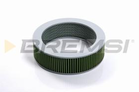 Bremsi FA2311 - FILTRO DE AIRE | AIR FILTER