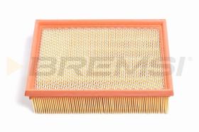 Bremsi FA2314 - FILTRO DE AIRE | AIR FILTER