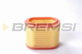 Bremsi FA2317 - FILTRO DE AIRE | AIR FILTER