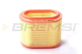 Bremsi FA2317 - FILTRO DE AIRE | AIR FILTER