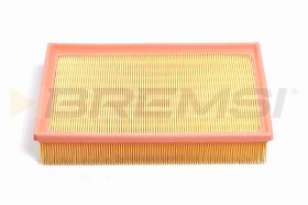 Bremsi FA2319 - FILTRO DE AIRE | AIR FILTER