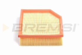 Bremsi FA2321 - FILTRO DE AIRE | AIR FILTER