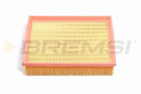 Bremsi FA2322 - FILTRI ARIA | AIR FILTER