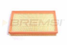 Bremsi FA2324 - FILTRO DE AIRE | AIR FILTER