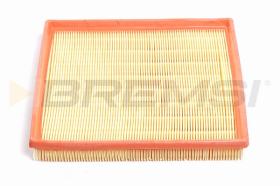 Bremsi FA2325 - FILTRO DE AIRE | AIR FILTER