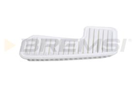 Bremsi FA2326 - FILTRO DE AIRE | AIR FILTER