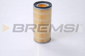 Bremsi FA2327 - FILTRO DE AIRE | AIR FILTER