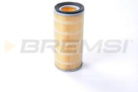 Bremsi FA2327 - FILTRO DE AIRE | AIR FILTER
