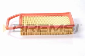 Bremsi FA2330 - FILTRO DE AIRE | AIR FILTER